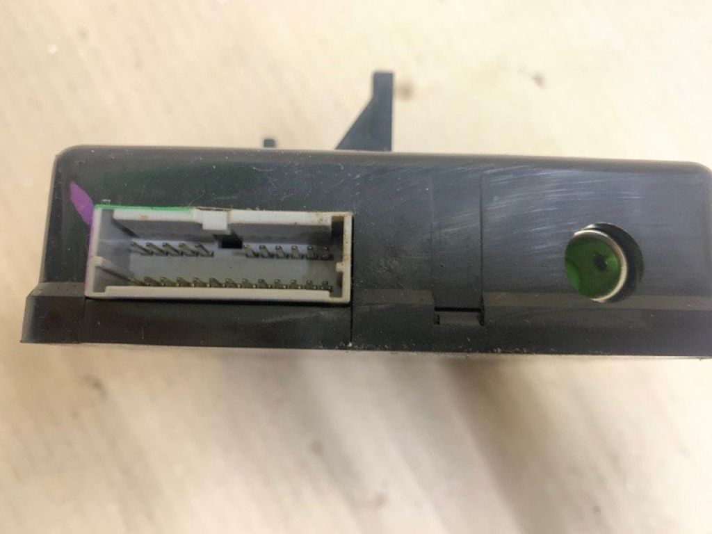 95400-3K201 | Блок комфорту HYUNDAI SONATA NF 04-10 - Фото 6