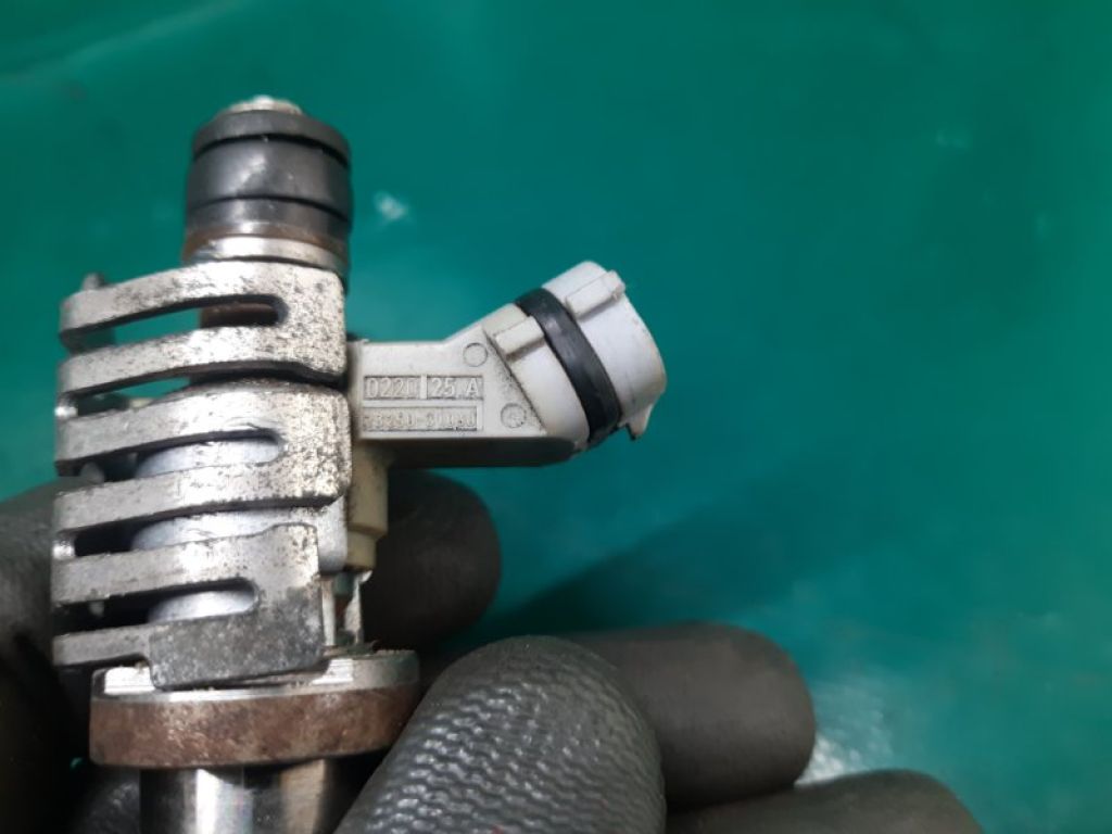 23209-39155-B0 | Форсунка топливная LEXUS GS350 GS300 05-11 - Фото 4
