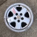 Диск R16 JEEP GRAND CHEROKEE 04-10