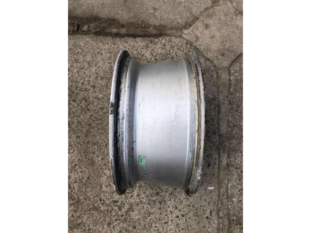 Диск R16 JEEP GRAND CHEROKEE 04-10 - Фото 3