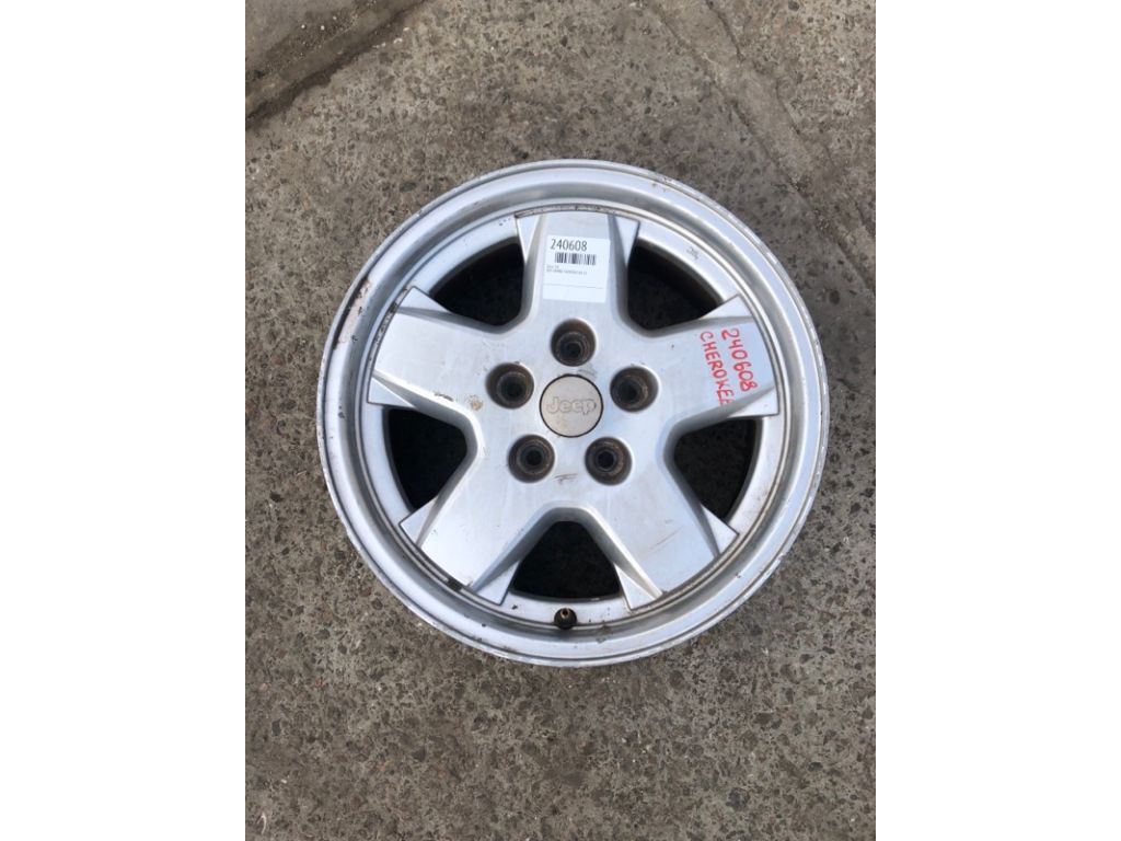 Диск R16 JEEP GRAND CHEROKEE 04-10