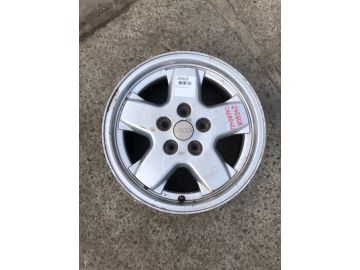 Диск R16 JEEP GRAND CHEROKEE 04-10