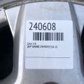 Диск R16 JEEP GRAND CHEROKEE 04-10 - Превью 2