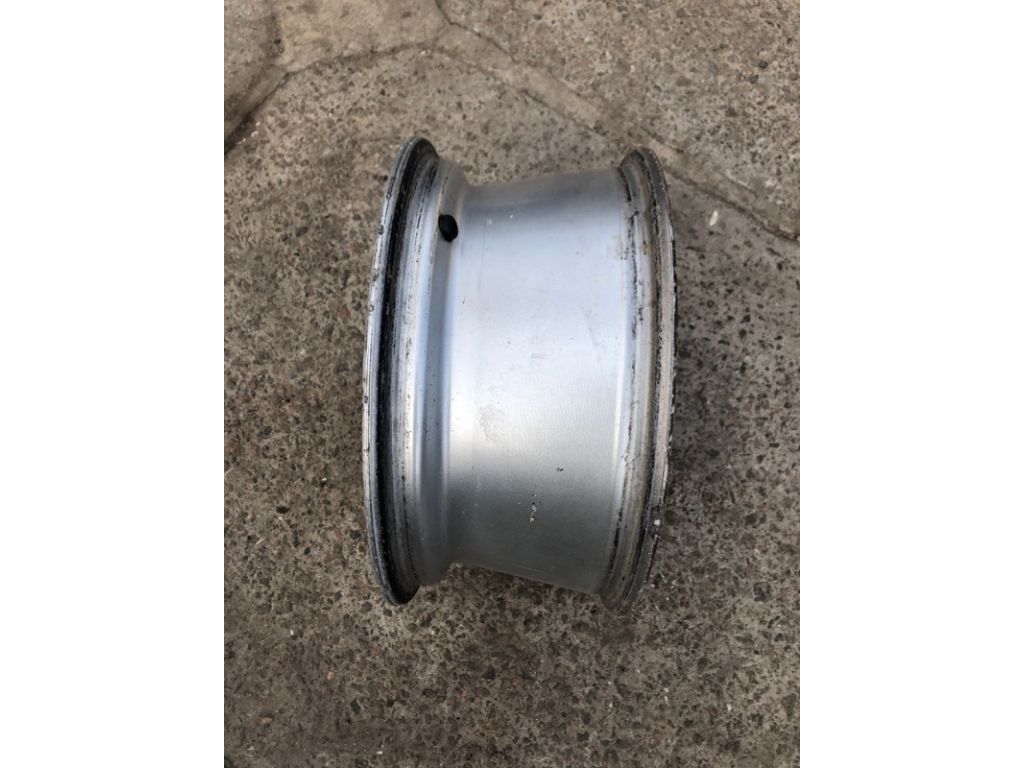Диск R16 JEEP GRAND CHEROKEE 04-10 - Фото 3