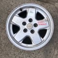 Диск R16 JEEP GRAND CHEROKEE 04-10