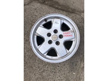 Диск R16 JEEP GRAND CHEROKEE 04-10