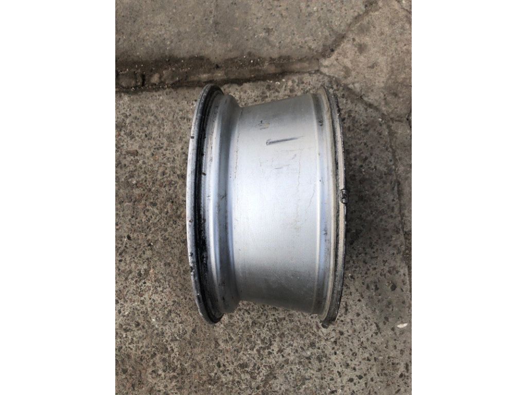 Диск R16 JEEP GRAND CHEROKEE 04-10 - Фото 3