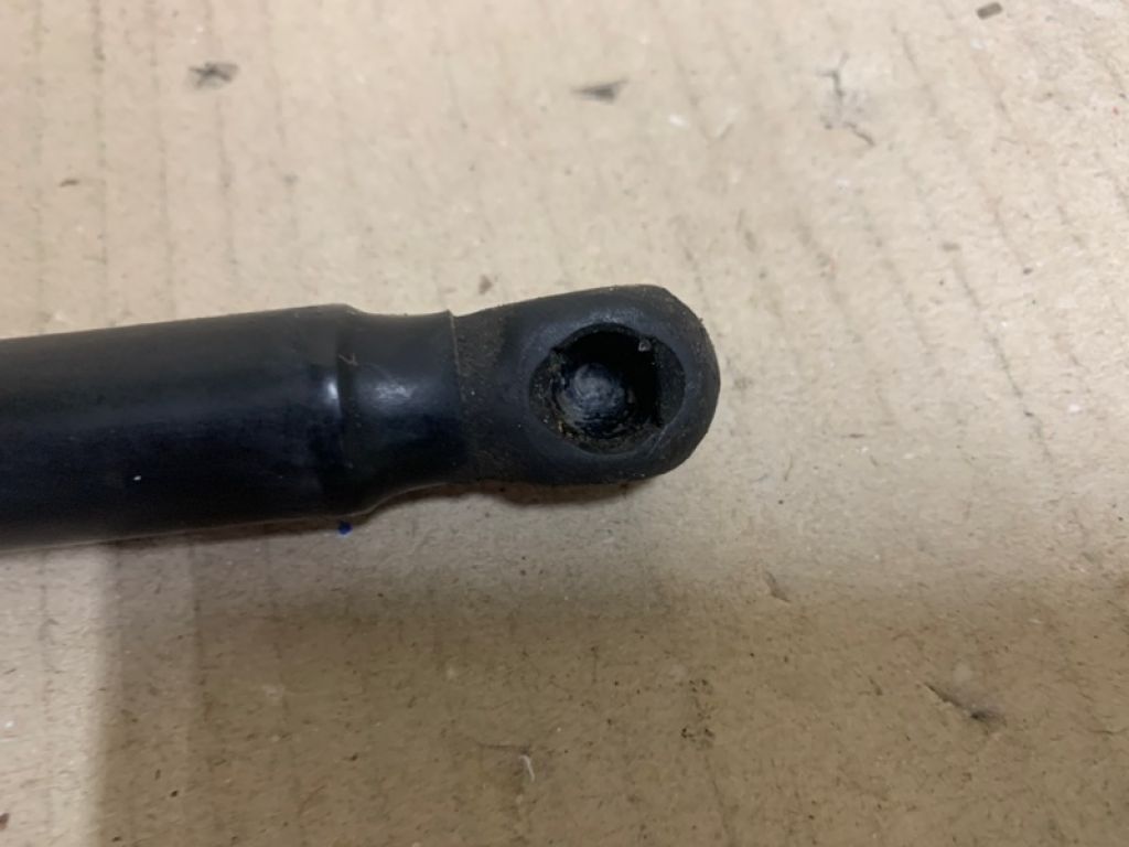 81771-3K001 | Амортизатор кришки багажника HYUNDAI SONATA NF 04-10 - Фото 5