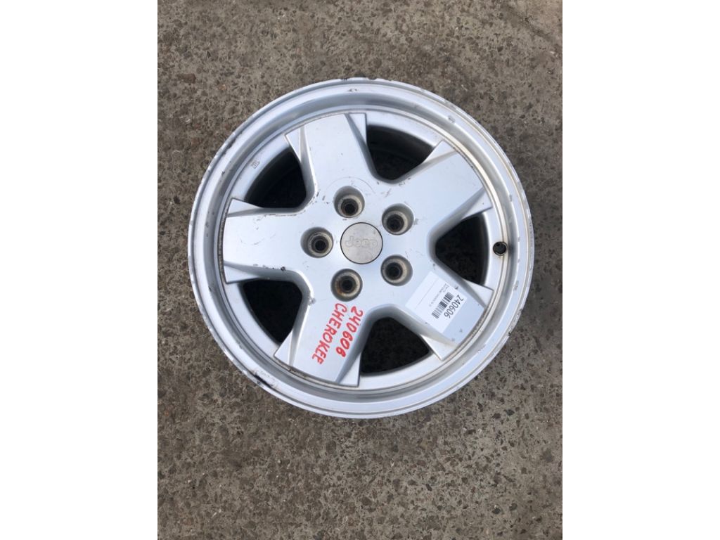 Диск R16 JEEP GRAND CHEROKEE 04-10