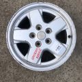 Диск R16 JEEP GRAND CHEROKEE 04-10
