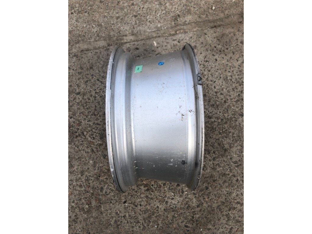 Диск R16 JEEP GRAND CHEROKEE 04-10 - Фото 3