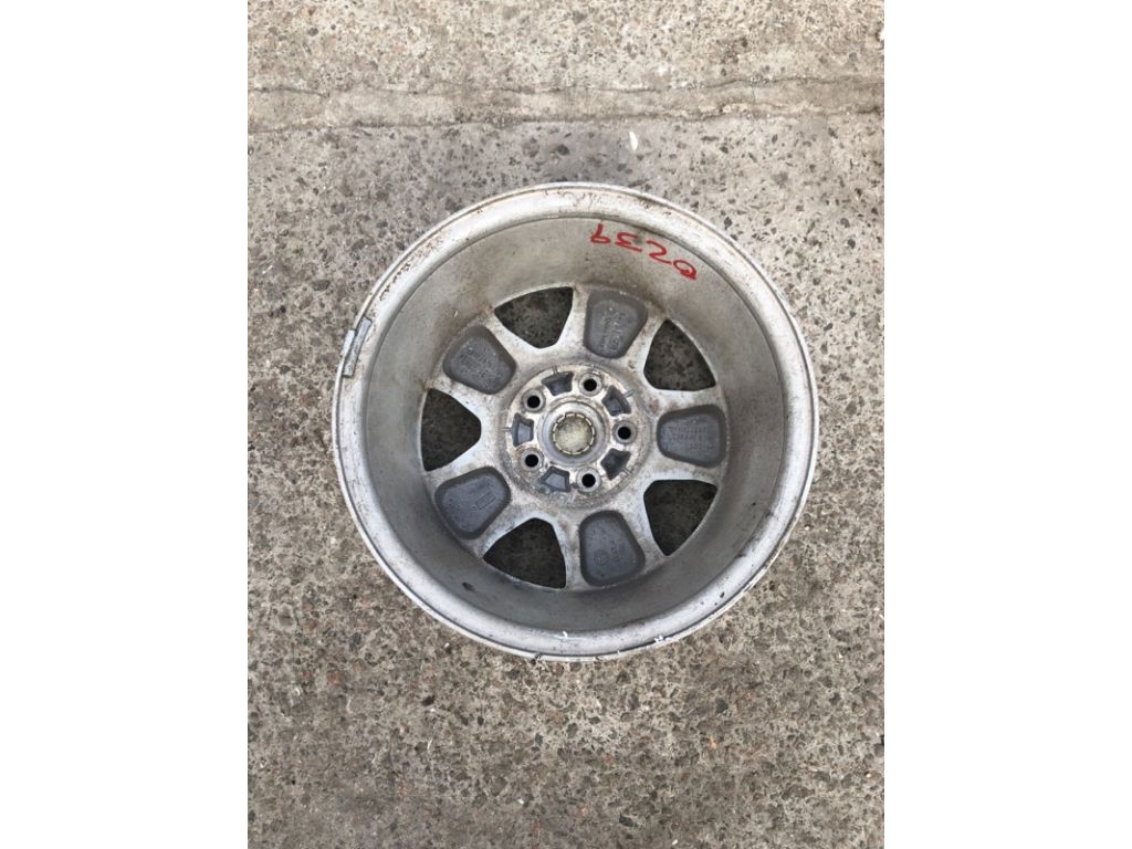 Диск R16 JEEP GRAND CHEROKEE 04-10 - Фото 4