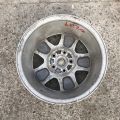 Диск R16 JEEP GRAND CHEROKEE 04-10 - Превью 4