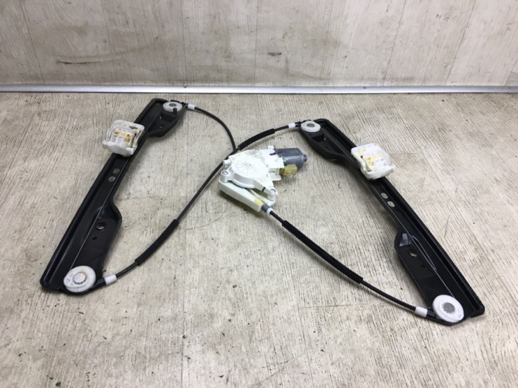 4589152AA | Стеклоподъемник передн. прав. DODGE JOURNEY 08-20 - Фото 2