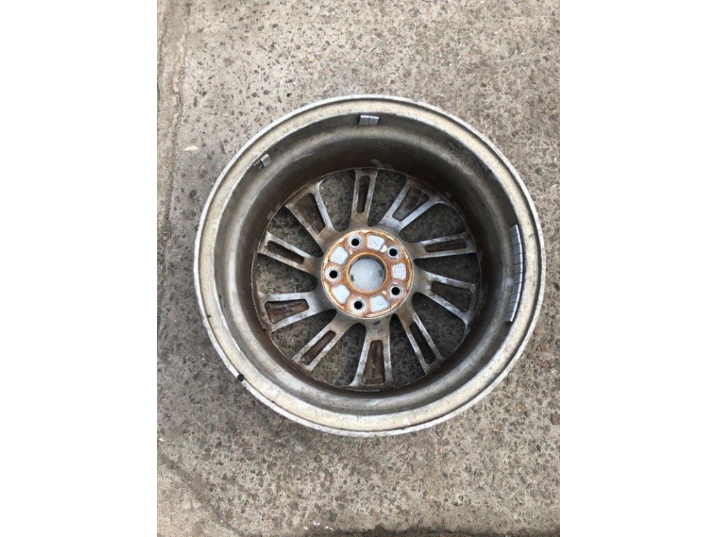 42700-TX4-A71 | Диск R18 ACURA RDX 12-19 - Фото 4