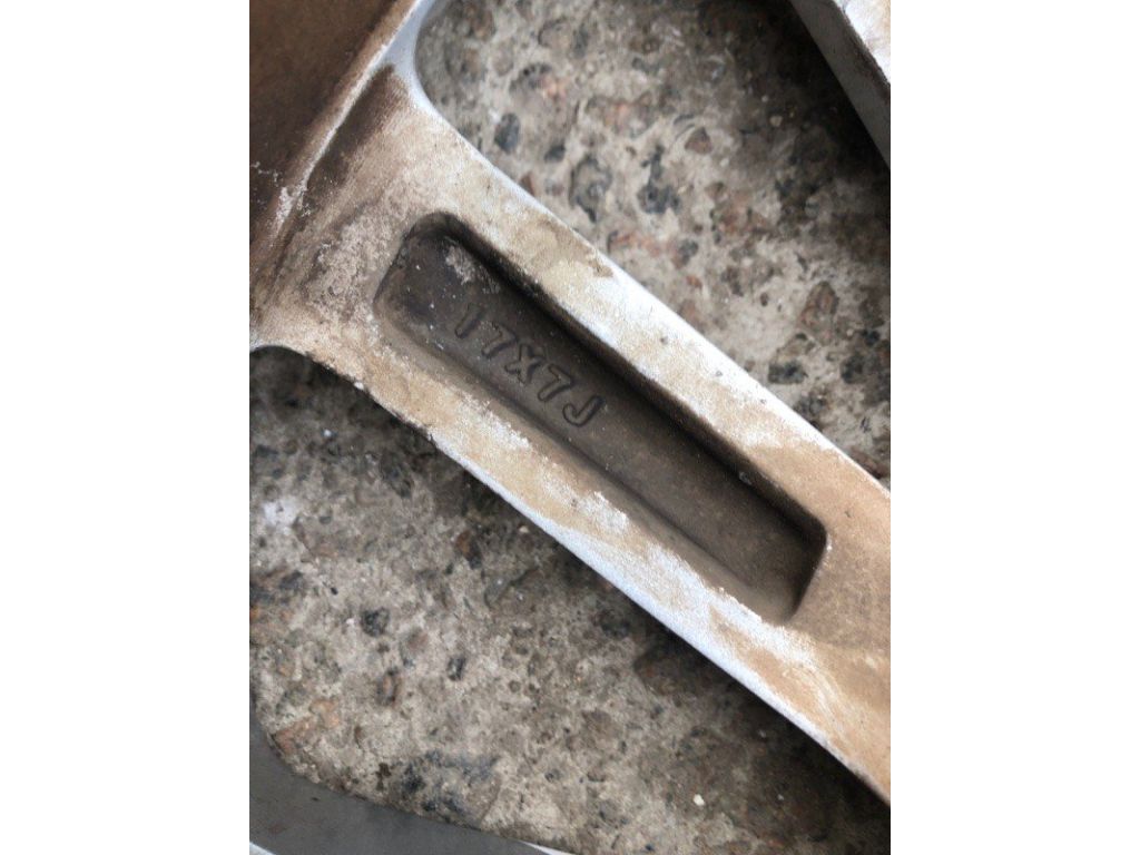 42700-TX4-A71 | Диск R18 ACURA RDX 12-19 - Фото 5