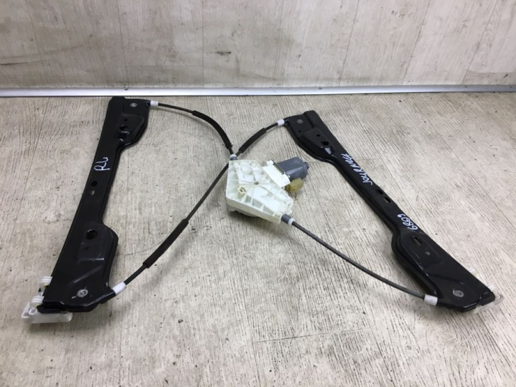 4589153AA | Стеклоподъемник задн. лев. DODGE JOURNEY 08-20