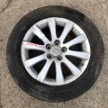 9965507070 | Диск R17 MAZDA CX-7 06-12