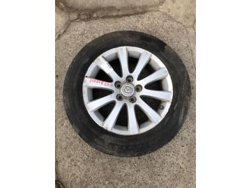 Диск R17 MAZDA CX-7 06-12