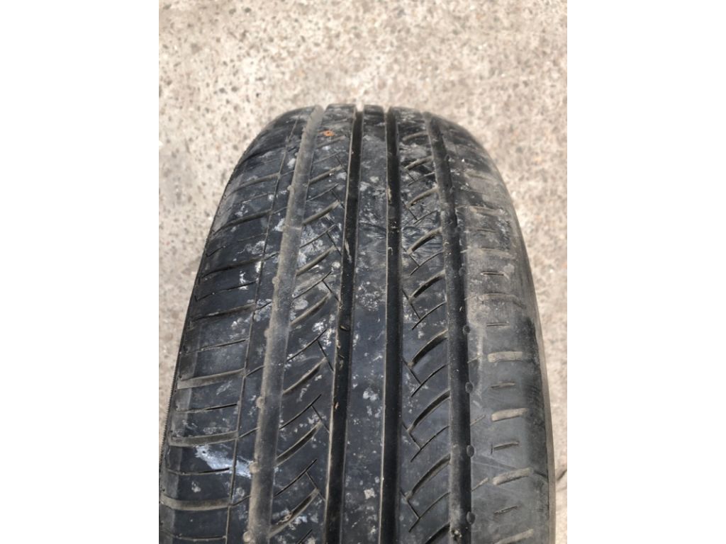 9965507070 | Диск R17 MAZDA CX-7 06-12 - Фото 4