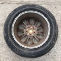 9965507070 | Диск R17 MAZDA CX-7 06-12 - Превью 5