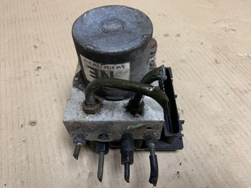 58920-3K100 | Блок антиблокувальної системи HYUNDAI SONATA NF 04-10 - Фото 3