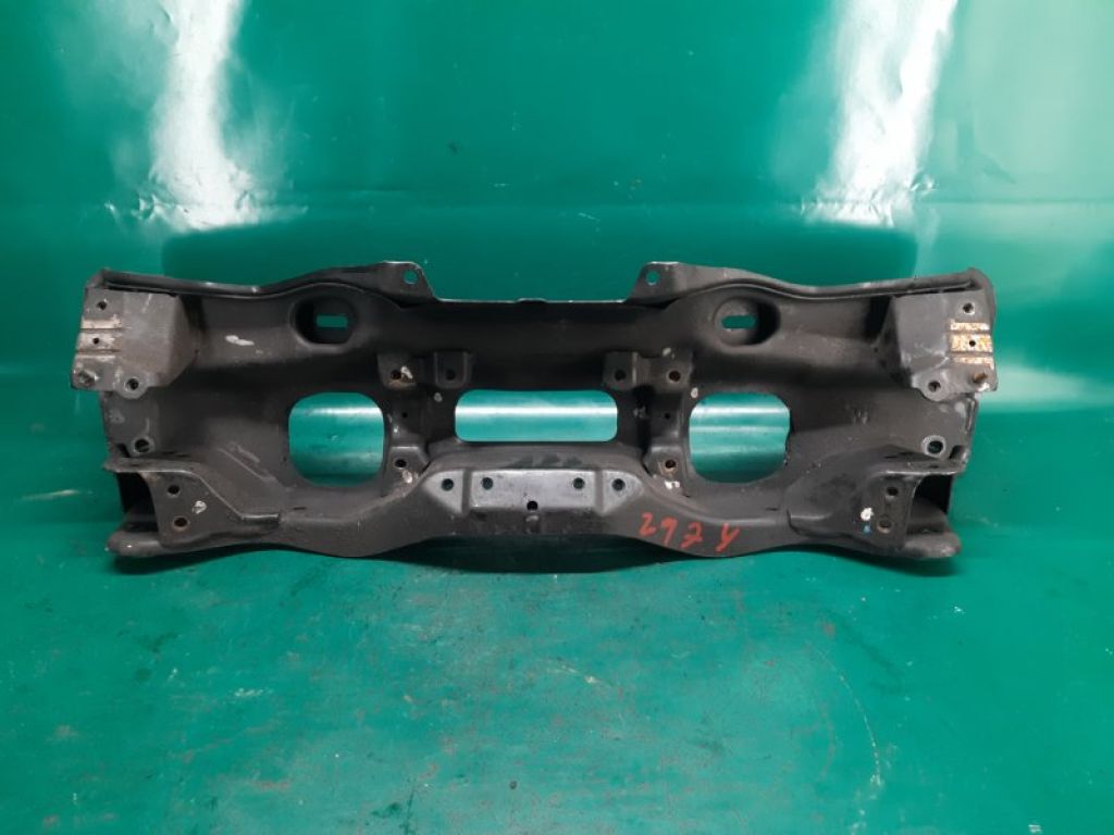 20101AG021 | Балка передньої підвіски SUBARU IMPREZA 07-11 GE/GH - Фото 2