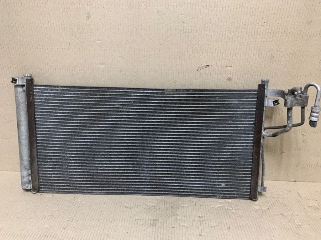 97606-3L180 | Радіатор кондиціонера HYUNDAI SONATA NF 04-10