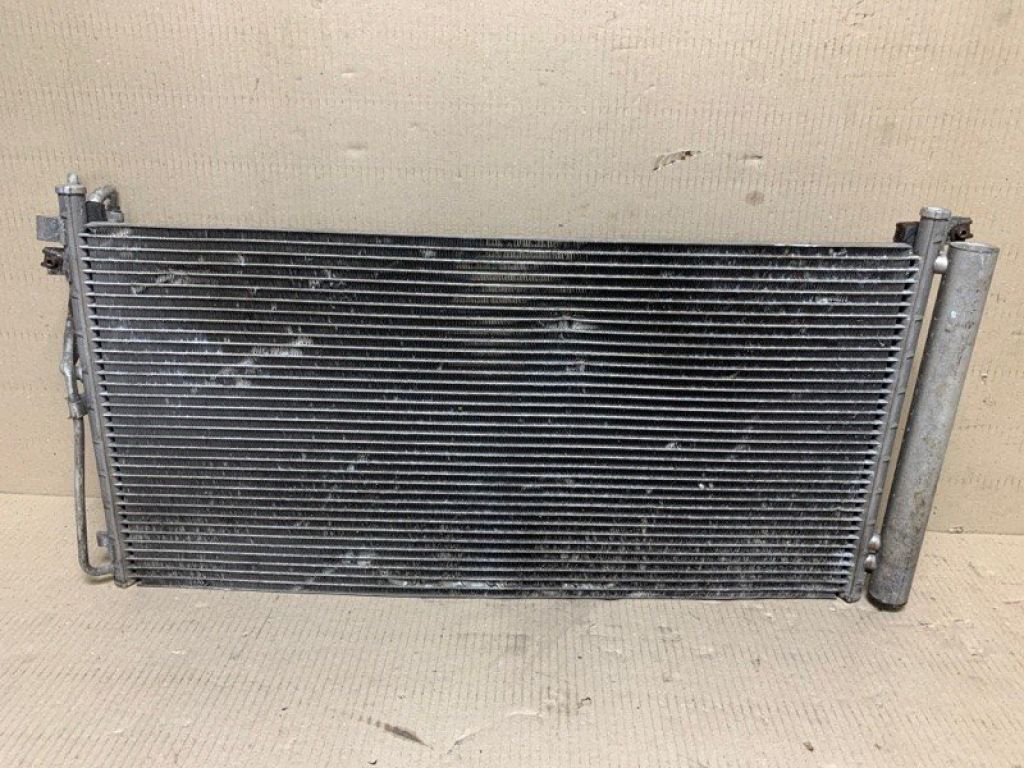 97606-3L180 | Радіатор кондиціонера HYUNDAI SONATA NF 04-10 - Фото 5