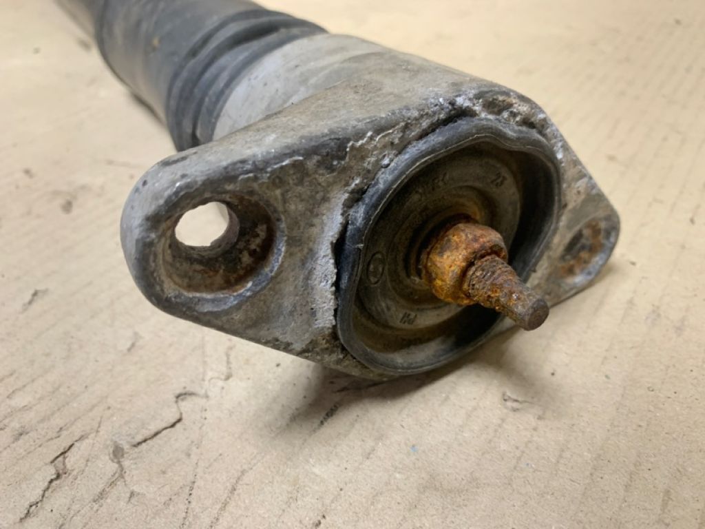 55311-3K050 | Амортизатор задн. HYUNDAI SONATA NF 04-10 - Фото 5