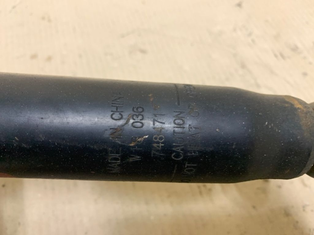 55311-3K050 | Амортизатор задн. HYUNDAI SONATA NF 04-10 - Фото 6