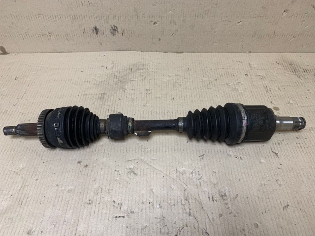 49500-0A410 | Привід передній лів. HYUNDAI SONATA NF 04-10