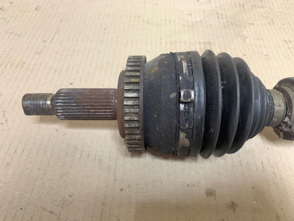 49500-0A410 | Привід передній лів. HYUNDAI SONATA NF 04-10 - Фото 2