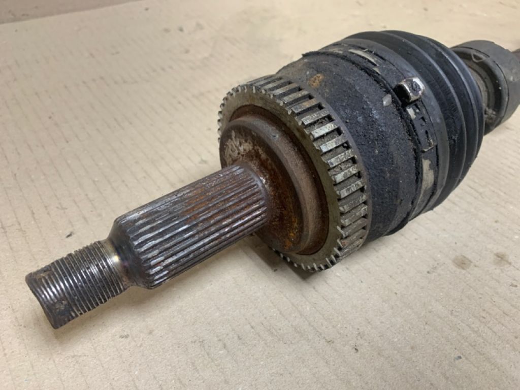 49500-0A410 | Привід передній лів. HYUNDAI SONATA NF 04-10 - Фото 3