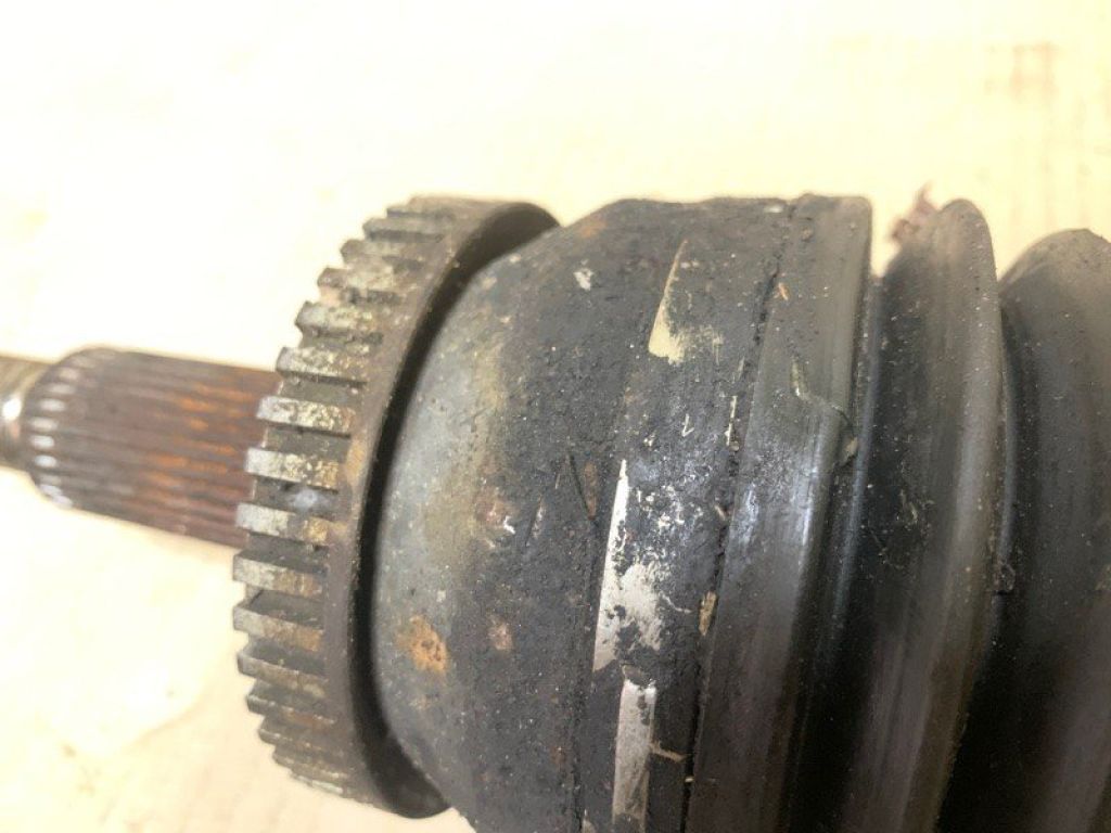 49500-0A410 | Привід передній лів. HYUNDAI SONATA NF 04-10 - Фото 5