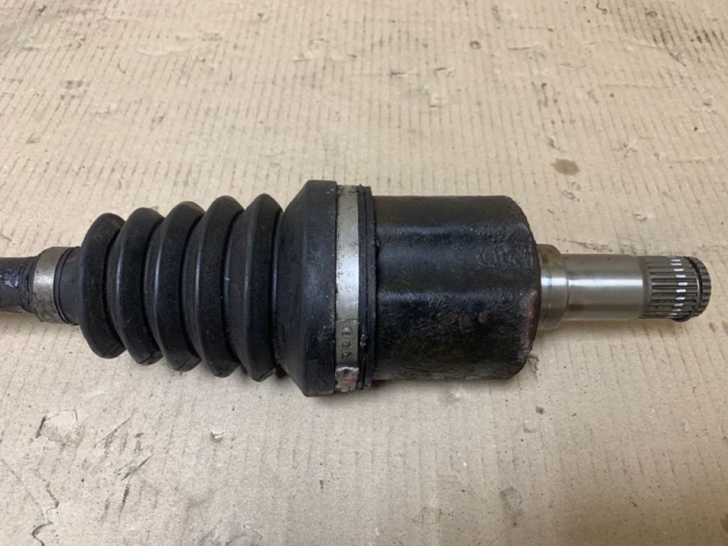 49500-0A410 | Привід передній лів. HYUNDAI SONATA NF 04-10 - Фото 7