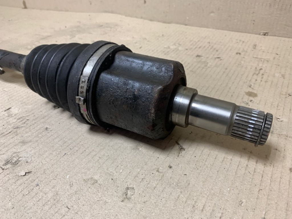 49500-0A410 | Привід передній лів. HYUNDAI SONATA NF 04-10 - Фото 8