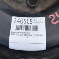 CV6Z-1015-B | Диск колесный (докатка) FORD FOCUS 10-18 - Превью 2