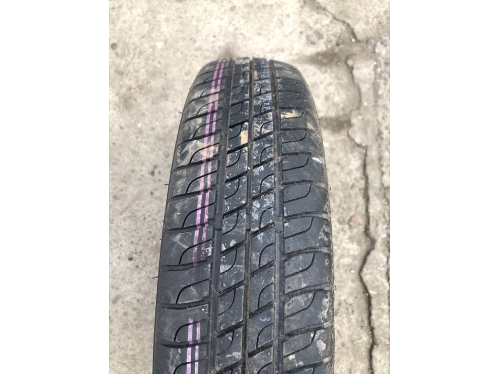 CV6Z-1015-B | Диск колесный (докатка) FORD FOCUS 10-18 - Фото 4