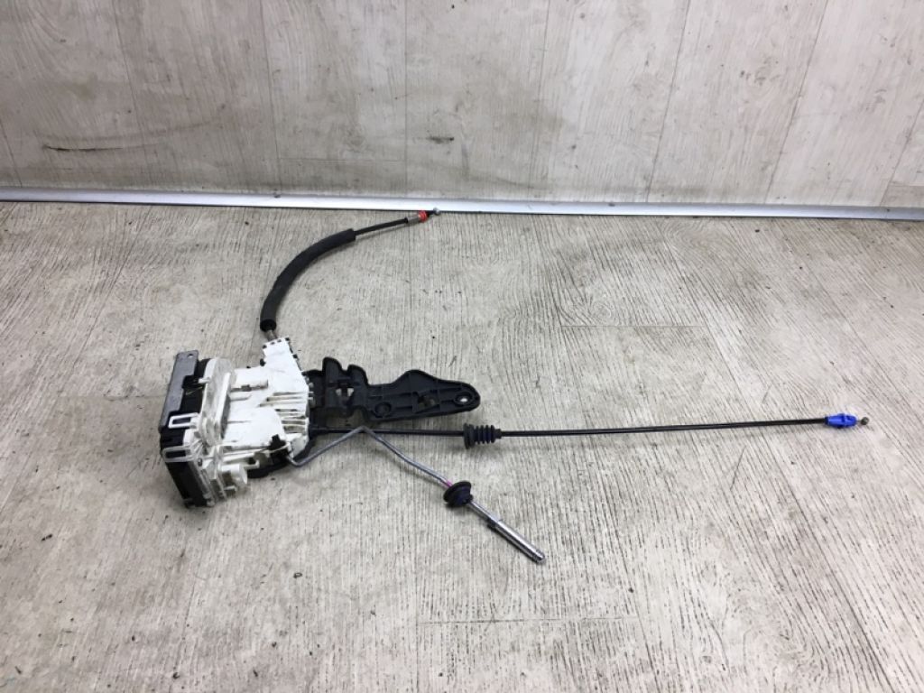 4589915AD | Замок двери задн. лев. DODGE JOURNEY 08-20