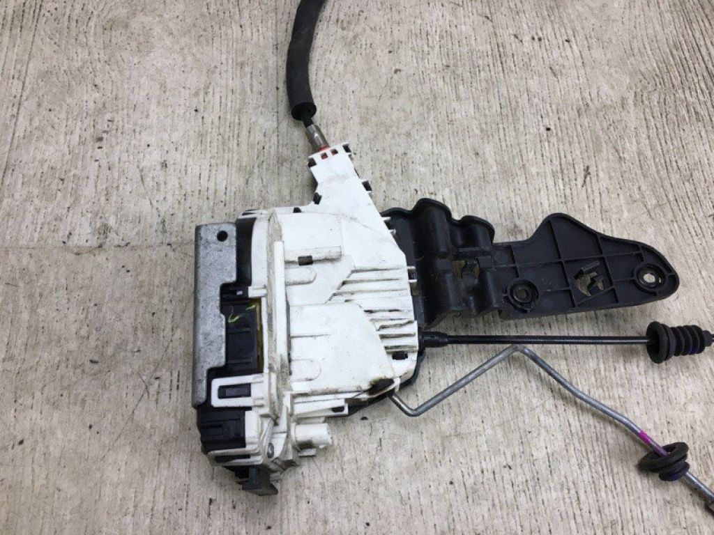 4589915AD | Замок двери задн. лев. DODGE JOURNEY 08-20 - Фото 2