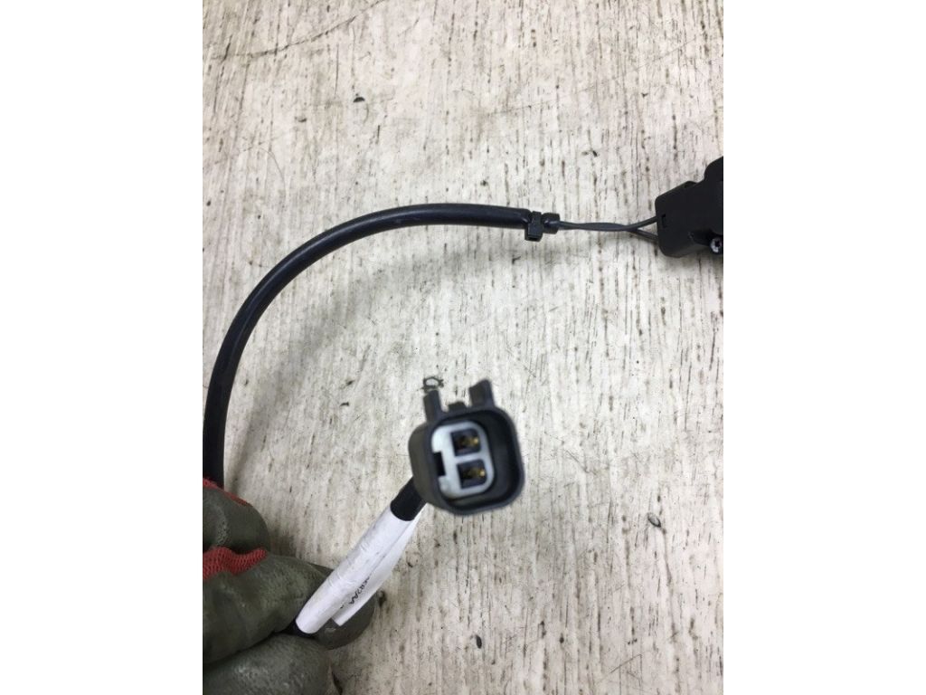 68080582AA | Кнопка открывания багажника наружная DODGE JOURNEY 08-20 - Фото 4