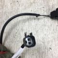 68080582AA | Кнопка открывания багажника наружная DODGE JOURNEY 08-20 - Превью 4
