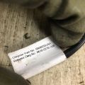 68080582AA | Кнопка открывания багажника наружная DODGE JOURNEY 08-20 - Превью 5