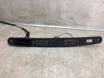 Панель підсвічування номера задн. DODGE JOURNEY 08-20