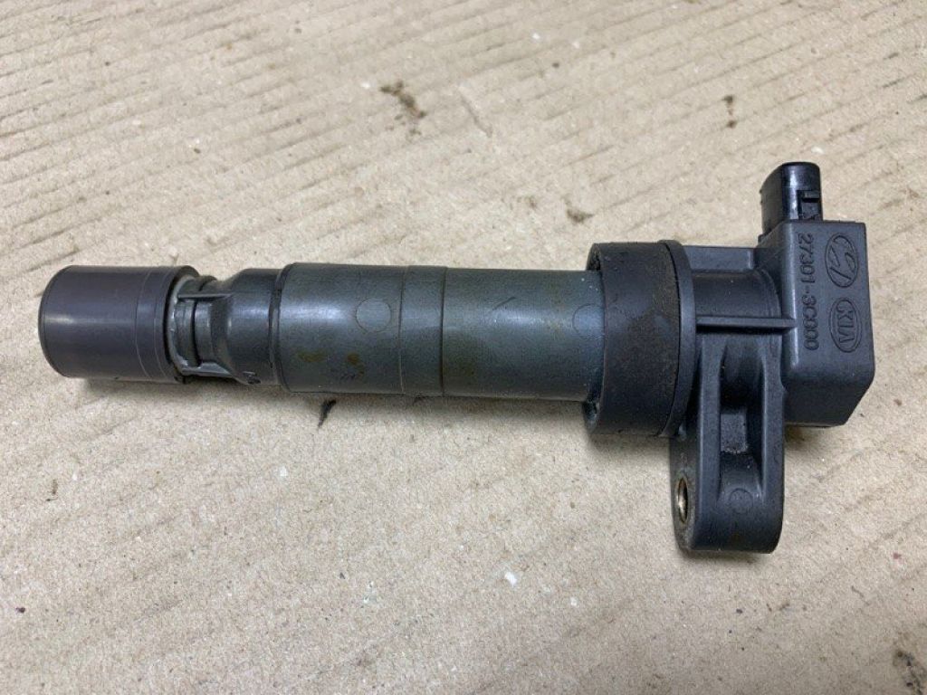 27301-3C000 | Котушка запалювання HYUNDAI SONATA NF 04-10