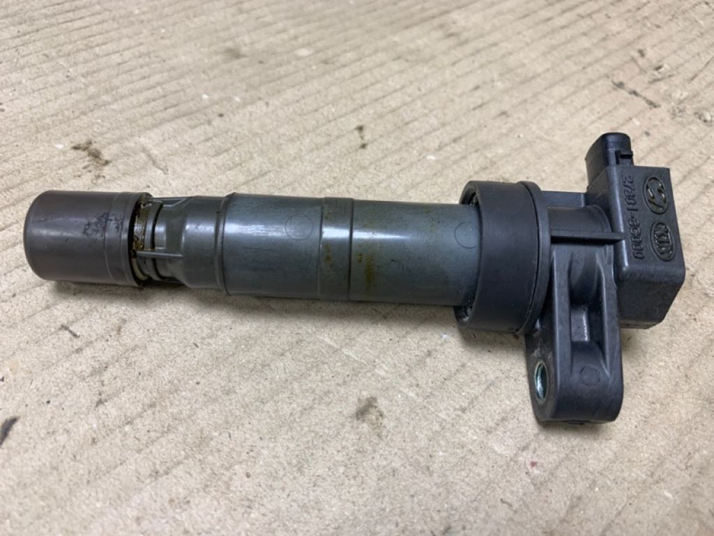 27301-3C000 | Котушка запалювання HYUNDAI SONATA NF 04-10