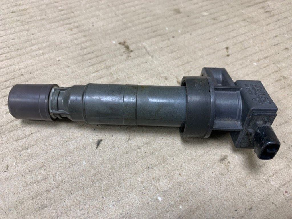 27301-3C000 | Катушка зажигания HYUNDAI SONATA NF 04-10