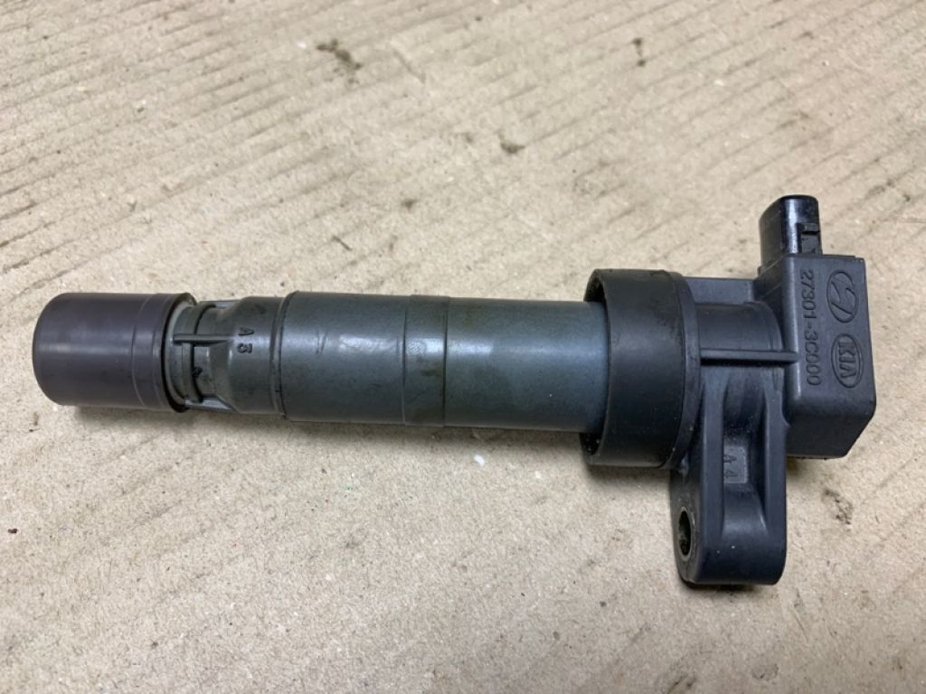 27301-3C000 | Катушка зажигания HYUNDAI SONATA NF 04-10 - Фото 2