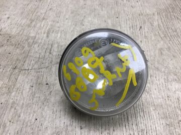 Протитуманна фара DODGE JOURNEY 08-20